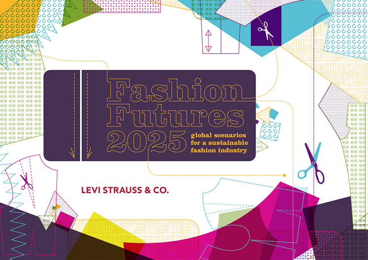 Fashion Futures 2025 Report: