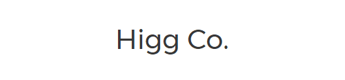 Higg Co.