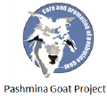 Pashmina Goat Project